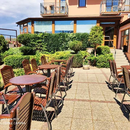 Bed and breakfast Panorama_spa